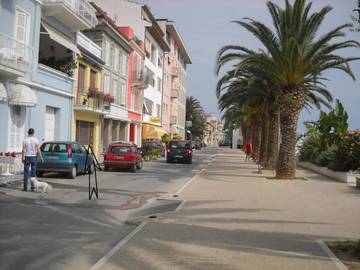 Gîte pour 5 personnes à Cupra Marittima