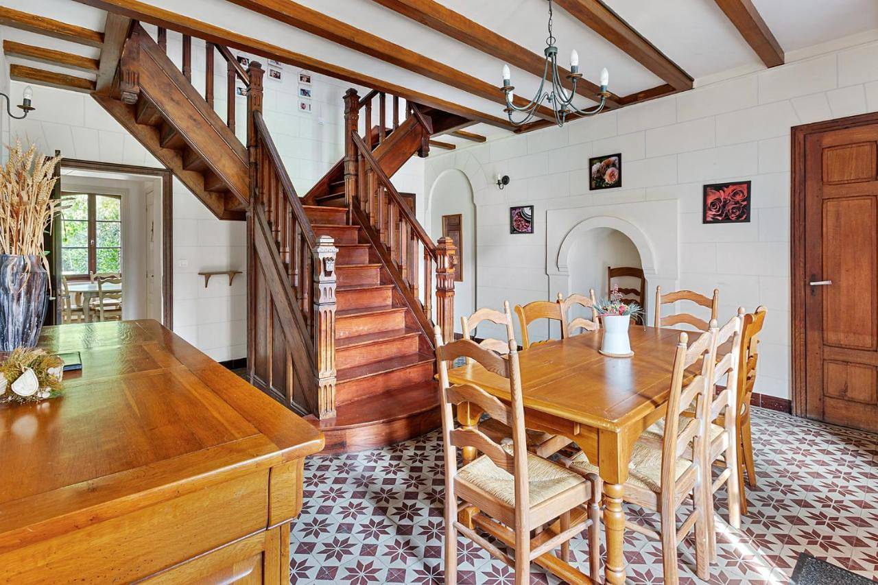 Four-Bedroom House in Cugand, Vallée de la Loire