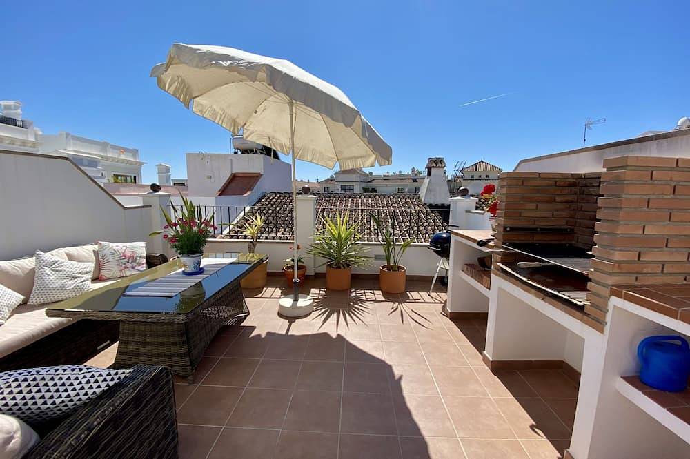 Casa vacanza a Nerja a partire da 286€ a notte
