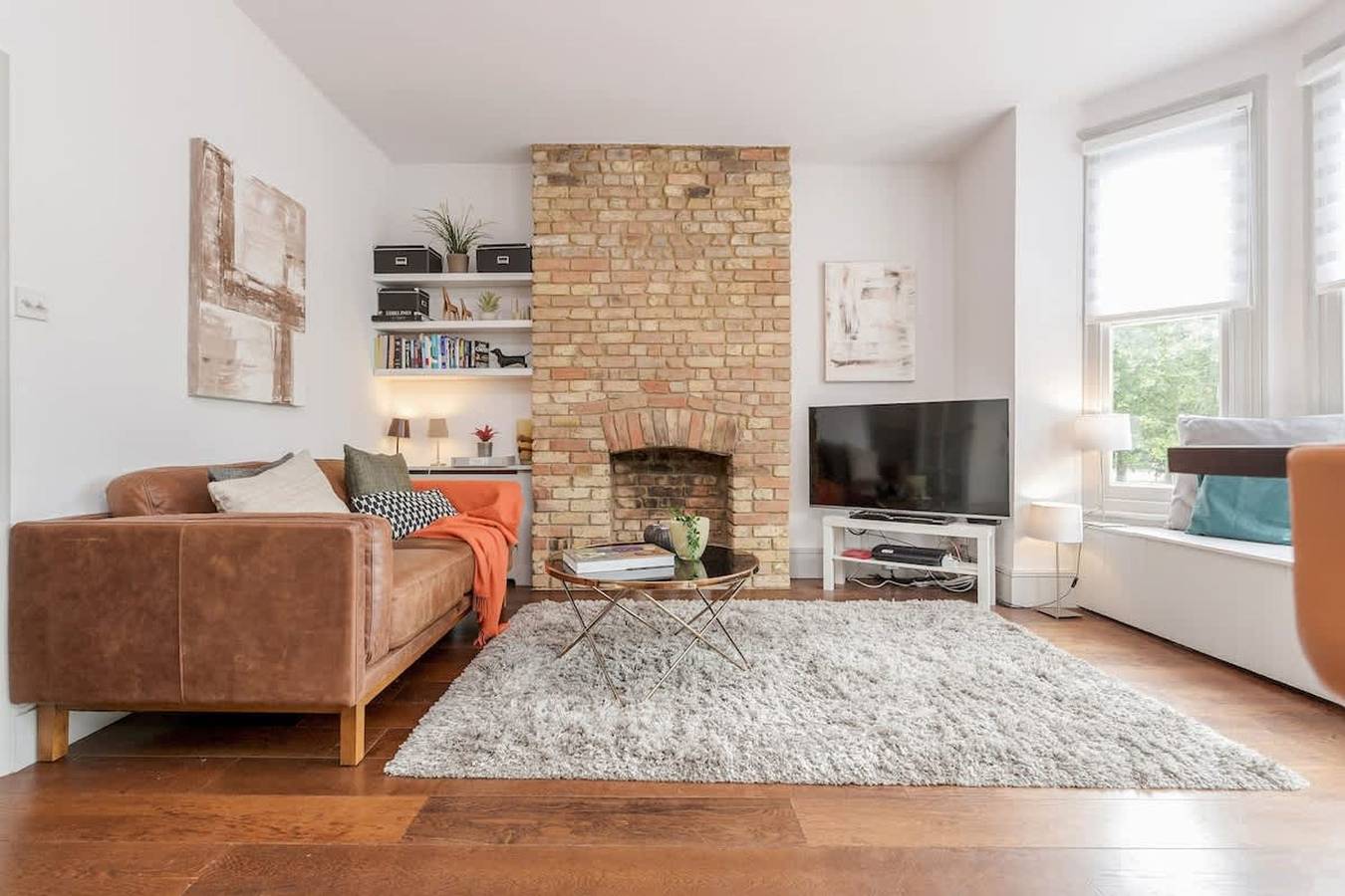 Appartamento vacanze a Londra a partire da 356€ a notte