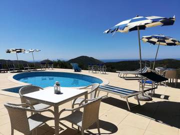 Casa Vacanza per 4 Persone in Itri, Provincia di Latina, Foto 1