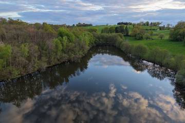 Gîte pour 4 personnes, avec jardin à Vicq-sur-Breuilh