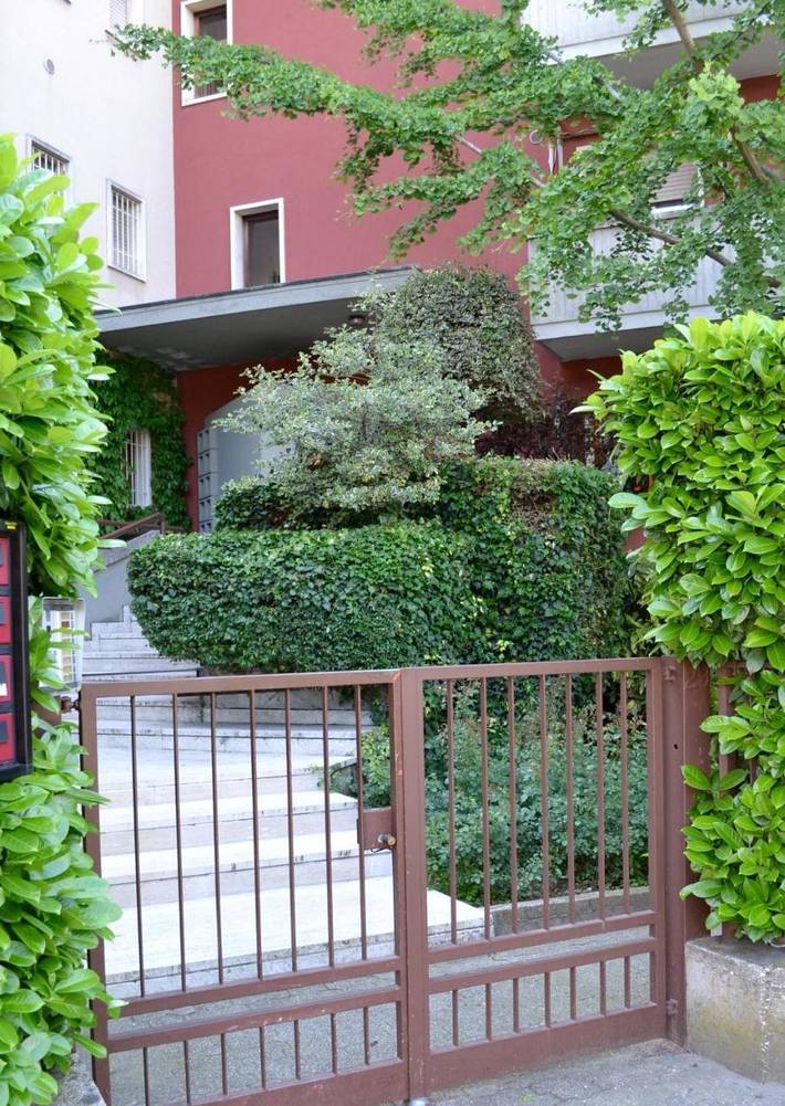 Casa vacanza per 3 persone, con Terrazza e Giardino a Vicenza
