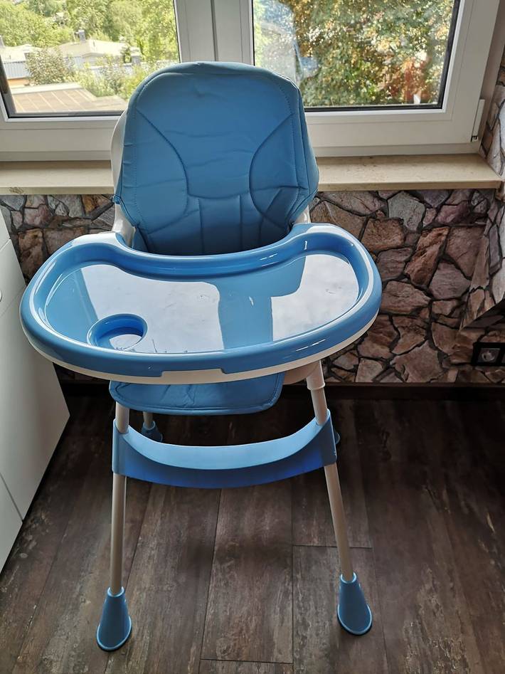 Ferienhaus für 6 Personen, mit Garten in Blankenburg - 4