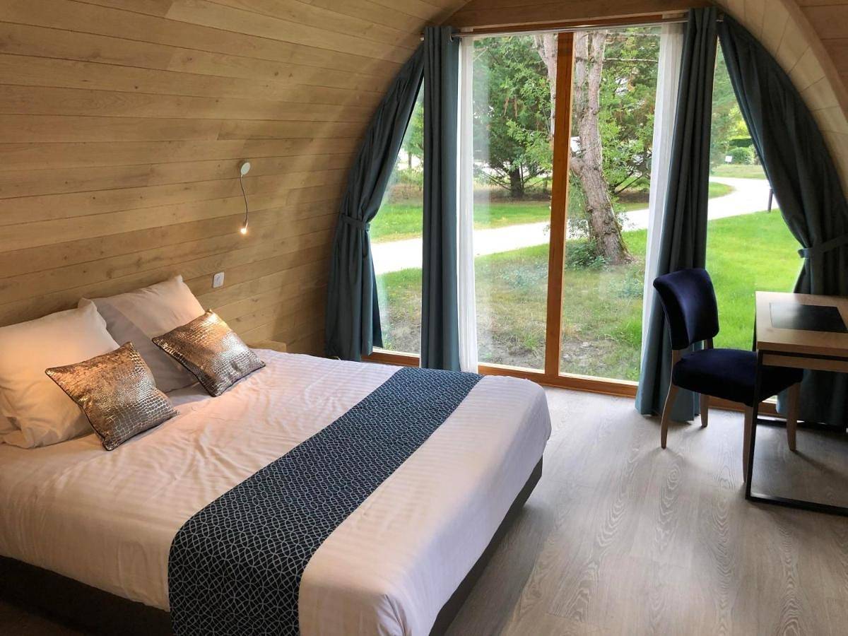 Relais Des Landes in Ouchamps, Sologne