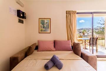 Ferienwohnung für 4 Personen in Mellieha, Insel Malta, Bild 4