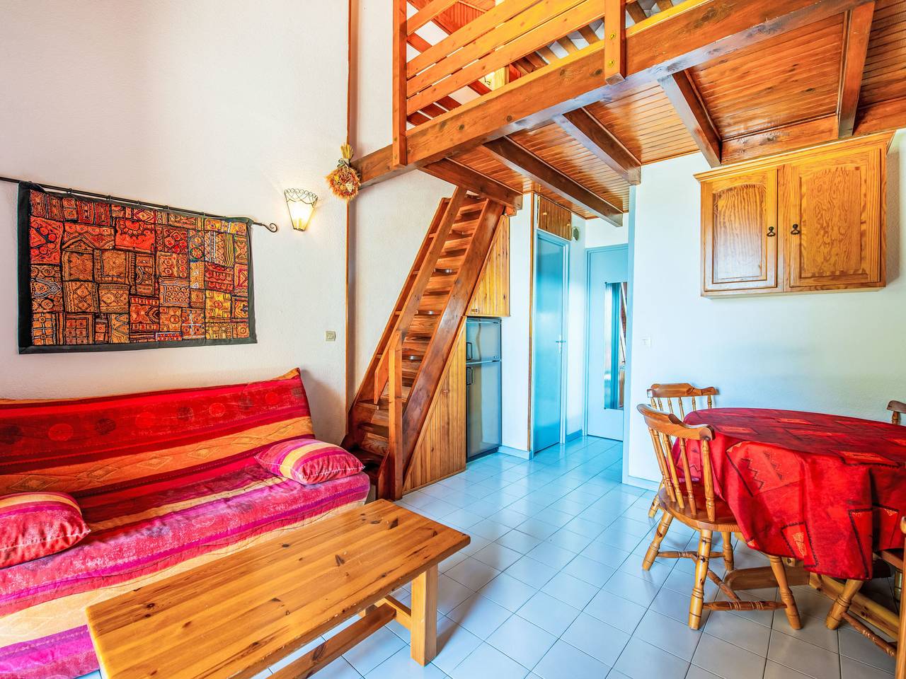 Apartamento entero, Les Villas de Cavalaire in Cavalaire-sur-Mer, Region de Draguignan