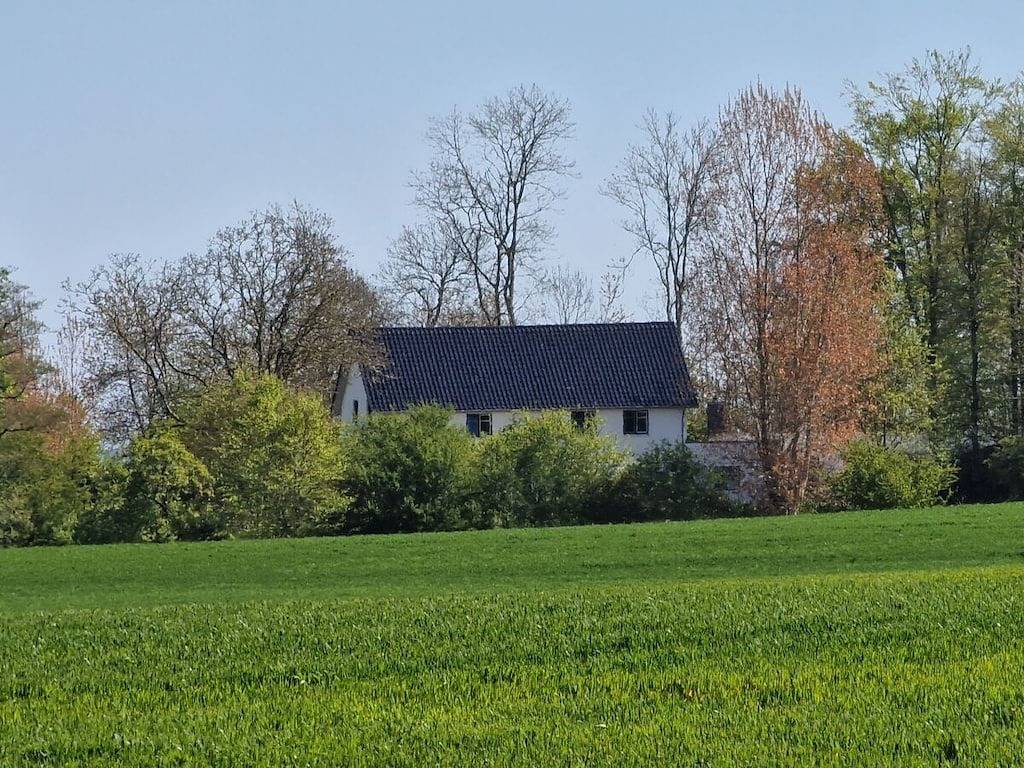 Ferienwohnung mit 1 Schlafzimmer in Kronsgaard, Schleswig-Flensburg