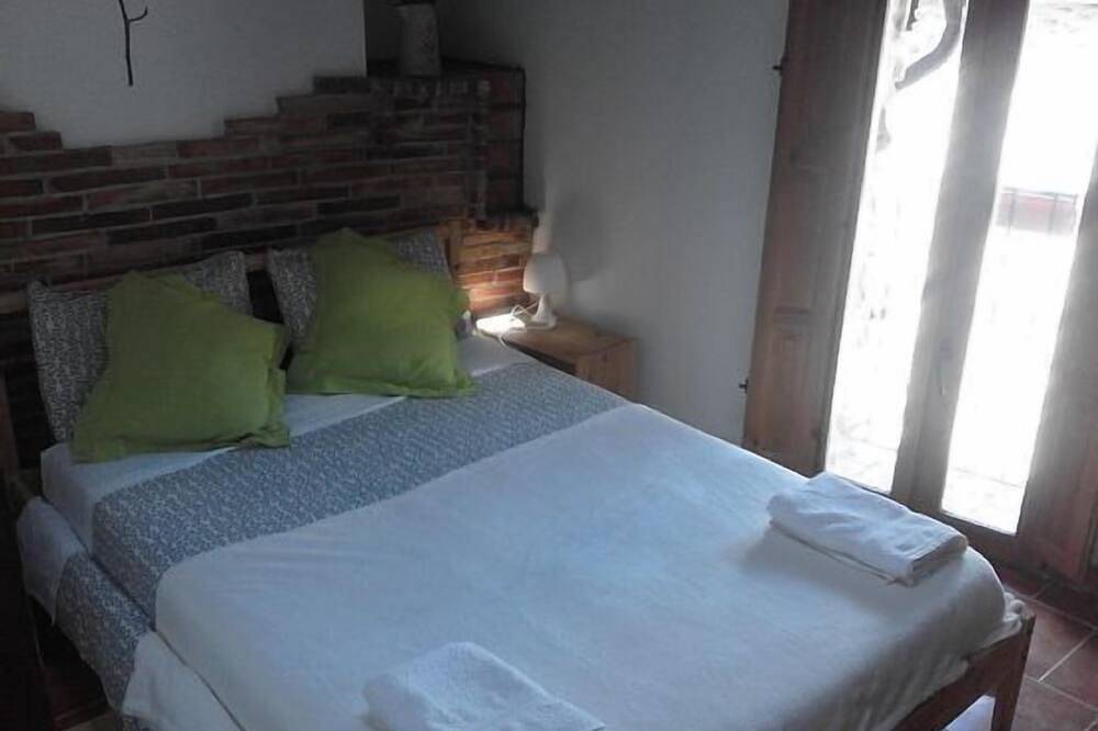 Landhaus (vollständige Vermietung) El Rincon de Zaldierna für 6 Personen in Ezcaray, Valdezcaray