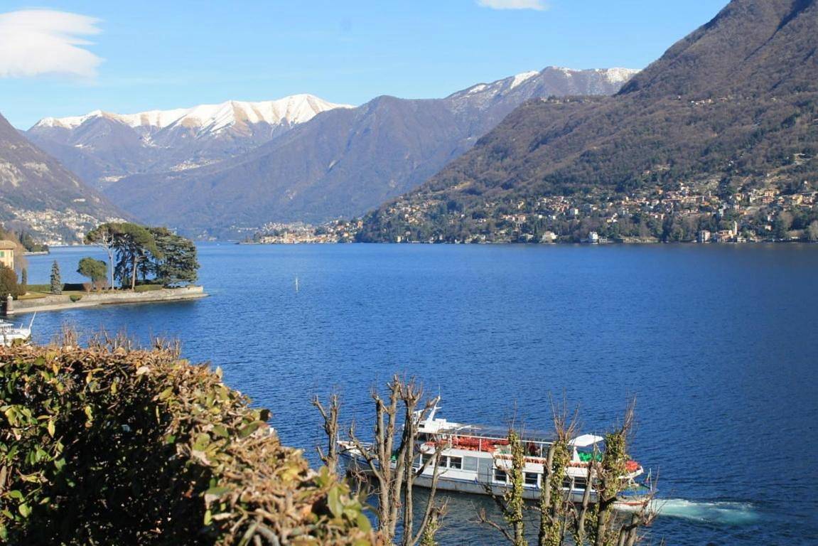 Lakeviewcabin in Como, Comer See