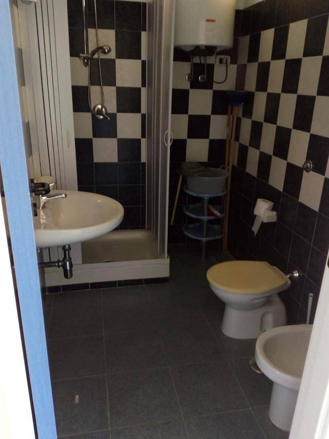 Appartamento per 2 persone, con giardino in Sant'Andrea Apostolo dello Ionio