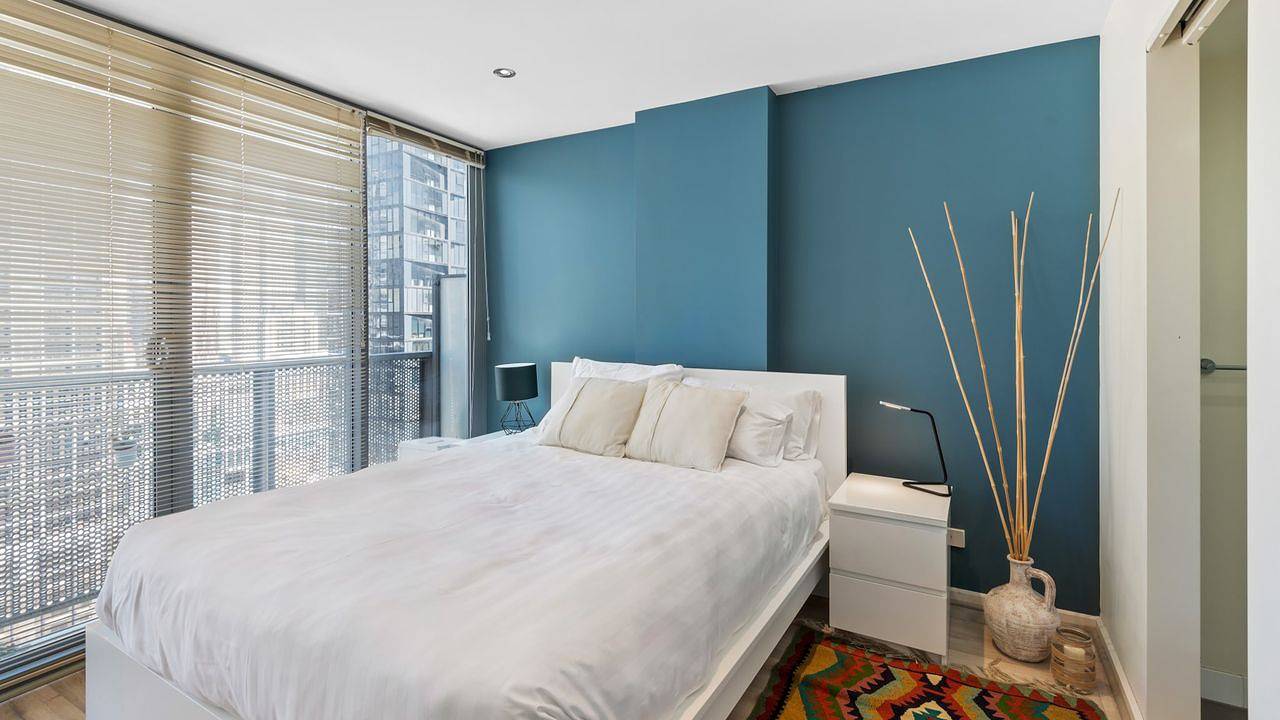 Entire holiday apartment, Ferienwohnung für 4 Personen (63 m²) in Melbourne in Melbourne, Victoria