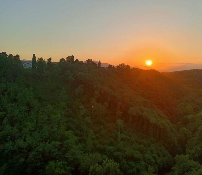 B&b per 5 persone, con Panorama a Sant'Agata de' Goti