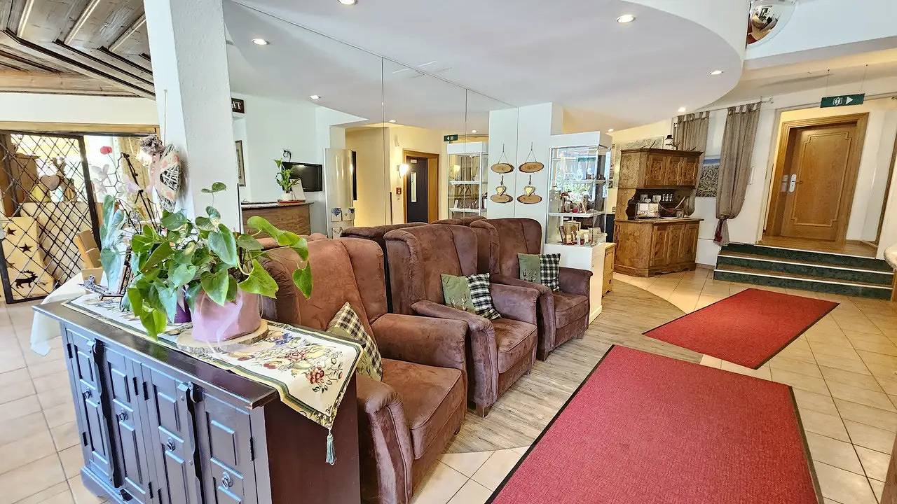 Ganze Ferienwohnung, Ferienwohnung für 2 Personen (30 m²) in Bad Kleinkirchheim in Bach (Kärnten), Bad Kleinkirchheim