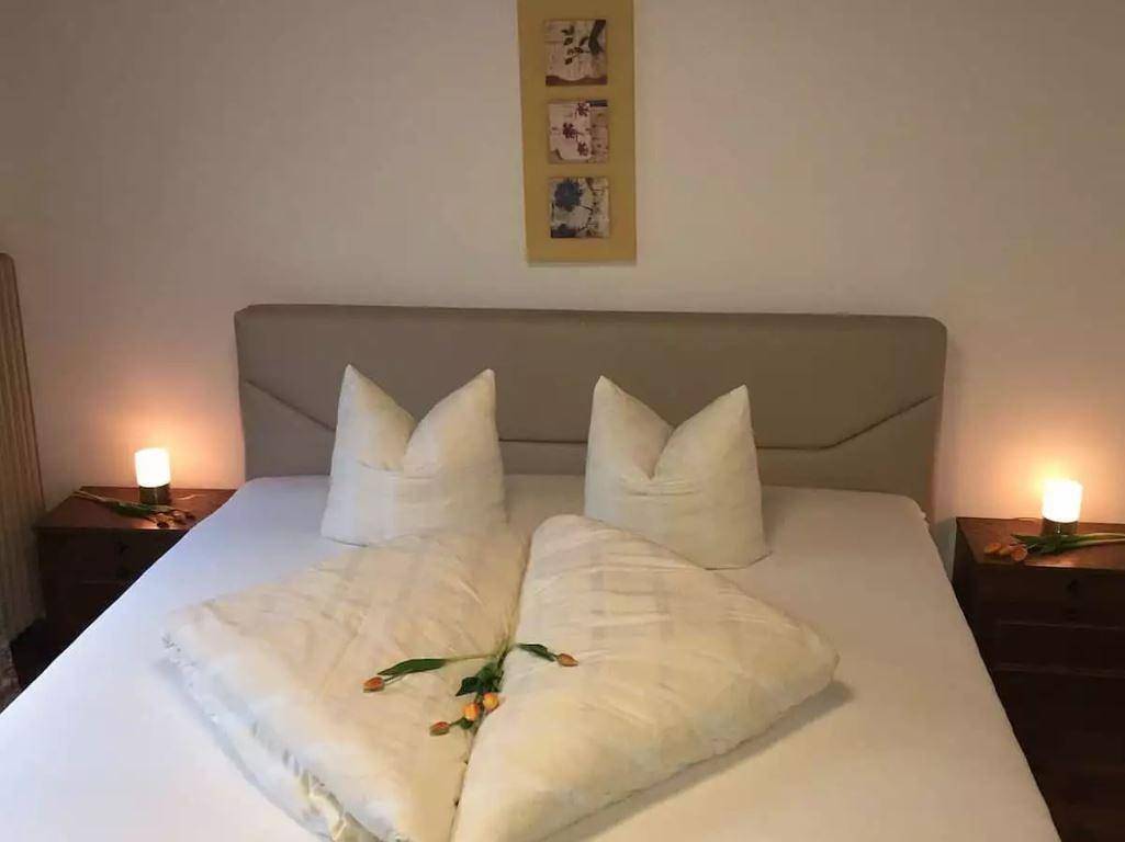 Appartement de vacances entier, Ferienwohnung 4 - 6 Personen in Kaltenbach, Ski-Optimal Hochzillertal