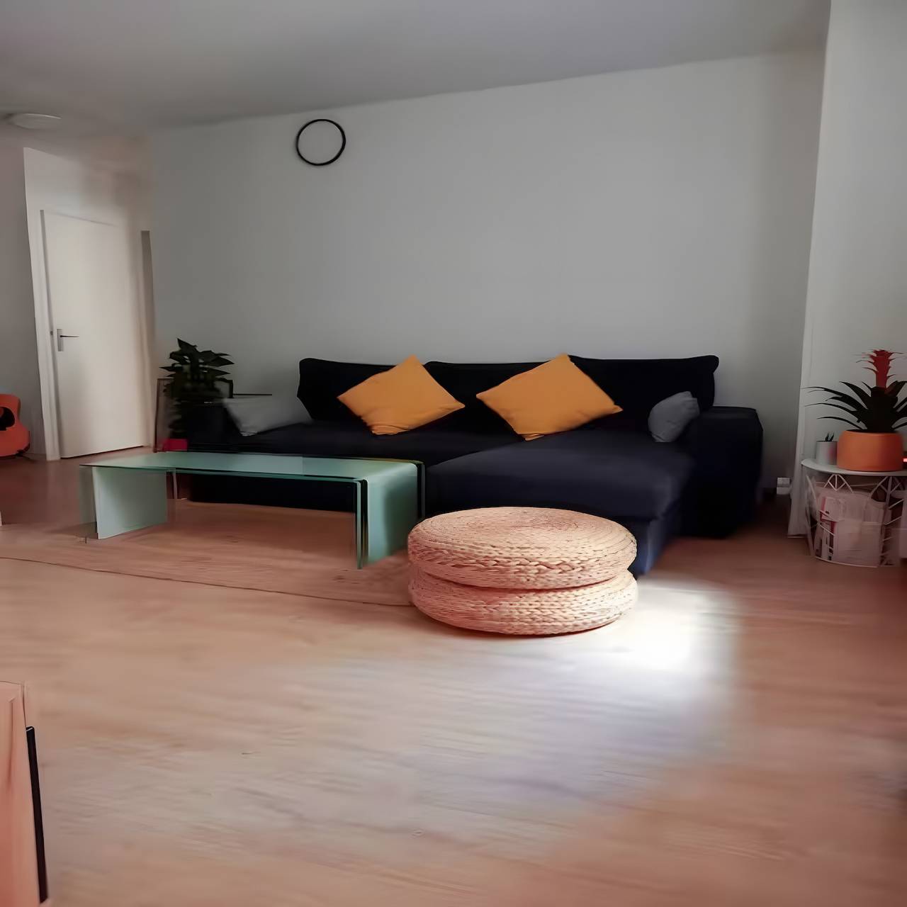 Ganze Wohnung, Appartement „Bordeaux Zentrum – Charmantes T2“ mit Wlan in Bordeaux, Bordeaux und Umgebung