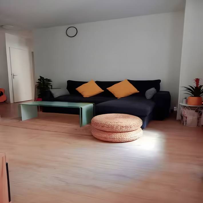 Appartement entier, Appartement « Bordeaux Centre - Charmant T2 » avec Wi-Fi in Bordeaux, Région de Bordeaux