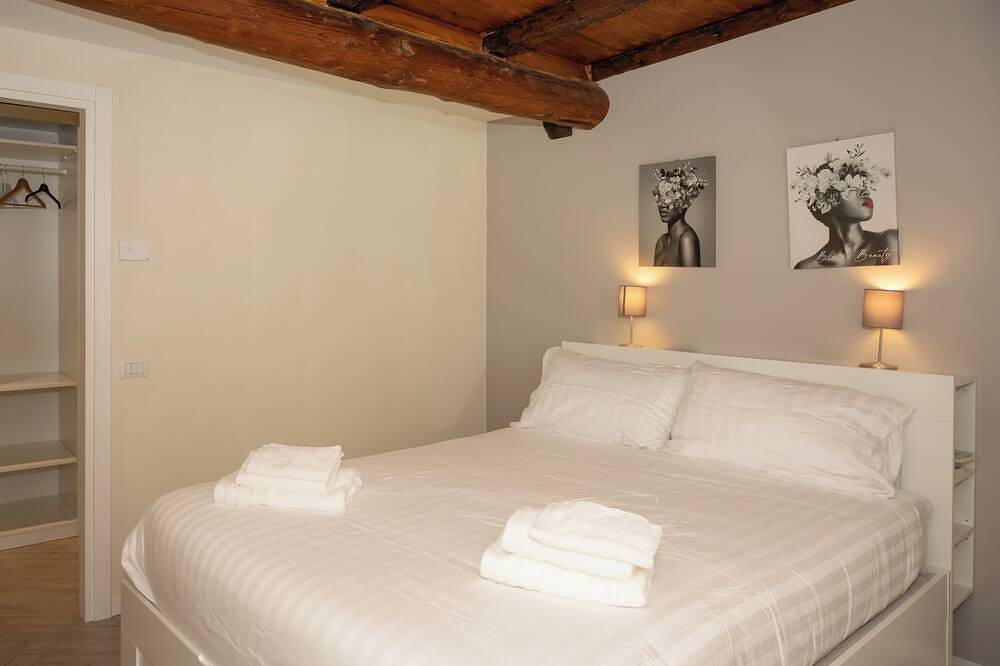 Appartamento intero, Appartamento ledy in Lovere, Lago d'Iseo