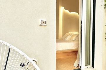 B&b für 2 Personen in Lecce, Via Francigena, Bild 1