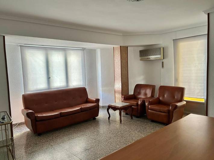 Gîte pour 4 personnes, avec balcon et vue dans Benaguacil - 4