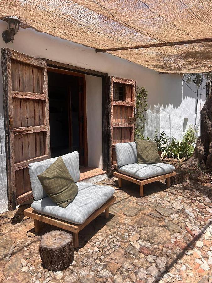 Appartement de vacances pour 4 personnes, avec vue et terrasse