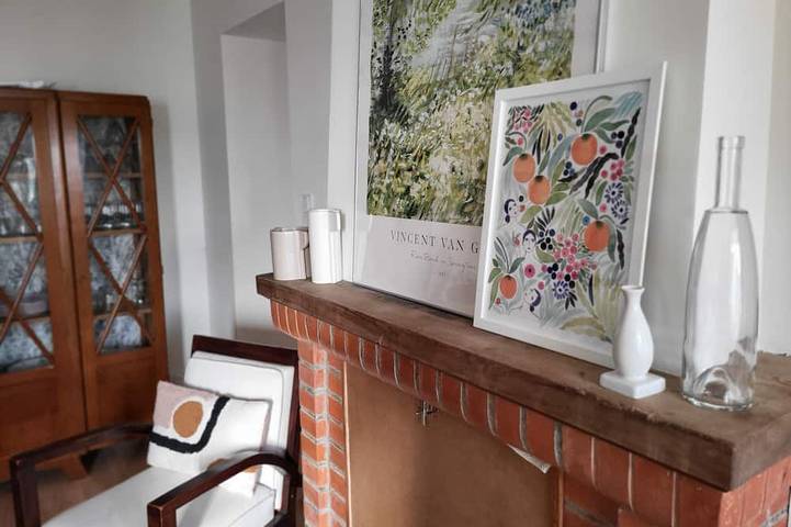 Location de vacances pour 8 personnes à Fierville-les-Mines