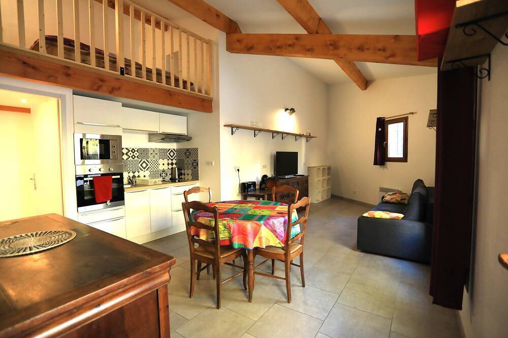 Appartement de vacances