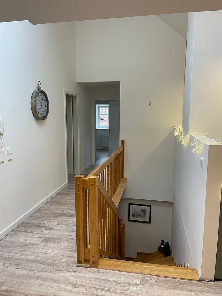 Ferienwohnung für 4 Personen, mit Ausblick in Loschwitz - 4