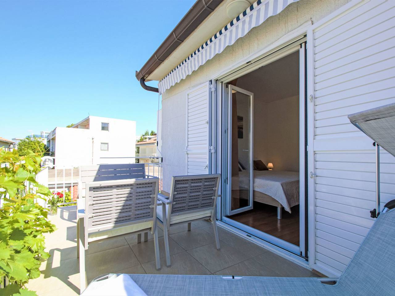 Appartamento intero, A Sea Home in Srima, Šibenik-Knin