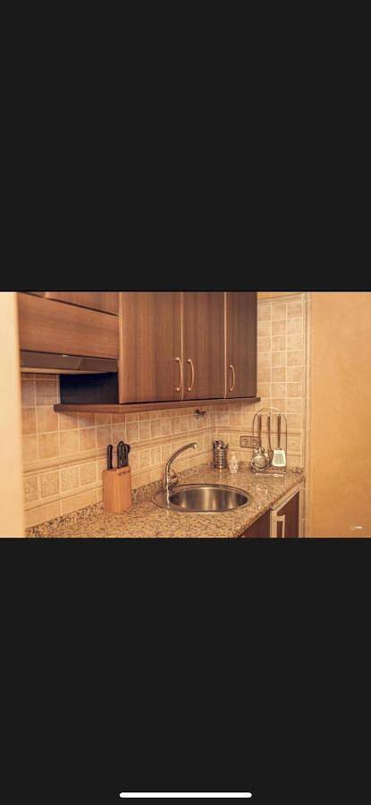 Casa rural para 3 personas, con terraza y vistas, Se admiten mascotas en Cabezuela del Valle