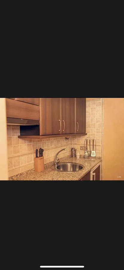 Apartamento de vacaciones para 3 personas, con terraza y vistas, Se admiten mascotas - 1