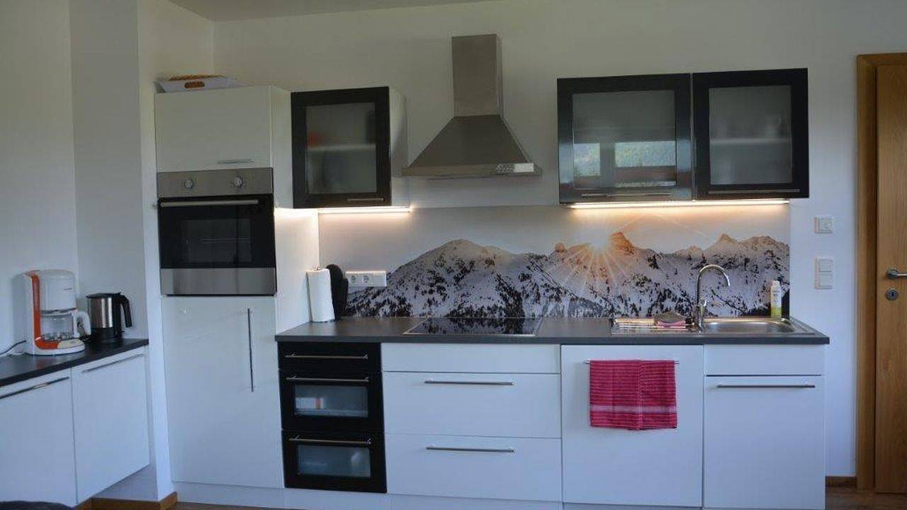 Ganze Ferienwohnung, Ferienwohnung für 6 Personen (50 m²) in Neukirchen am Großvenediger in Neukirchen am Großvenediger, Kitzbüheler Alpen