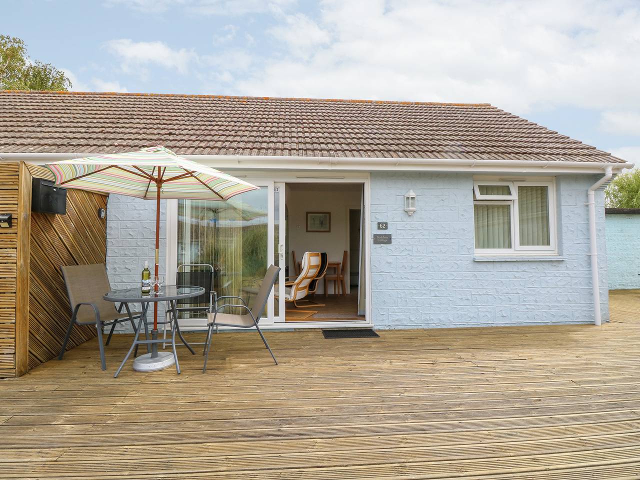 Cottage für 3 Personen in Nettlestone and Seaview, Isle of Wight