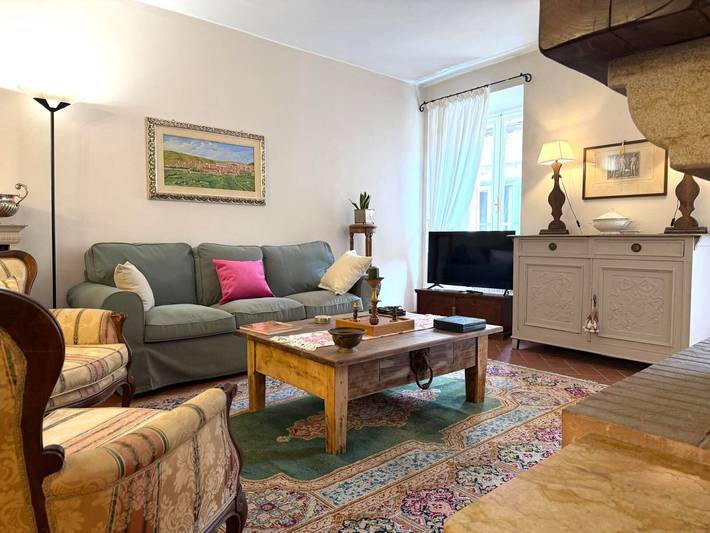 Appartamento vacanze per 6 persone - 1