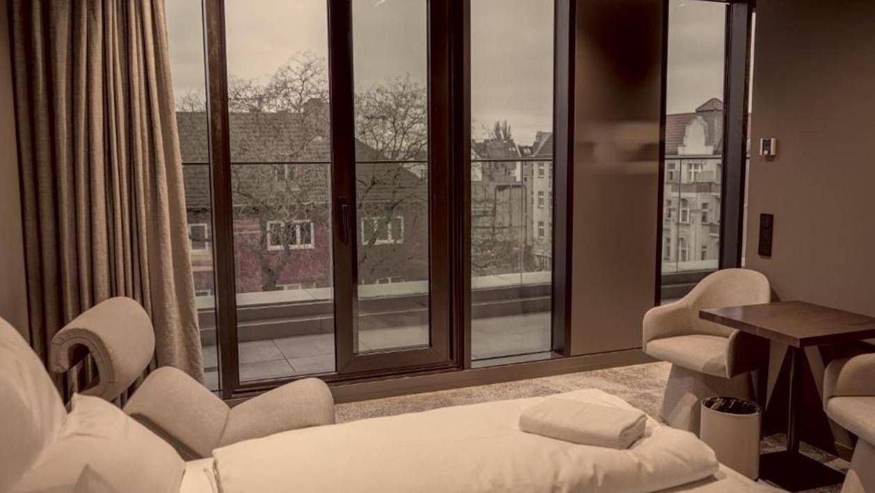 Bellman Hotel in Neukölln Berlin, Berlin