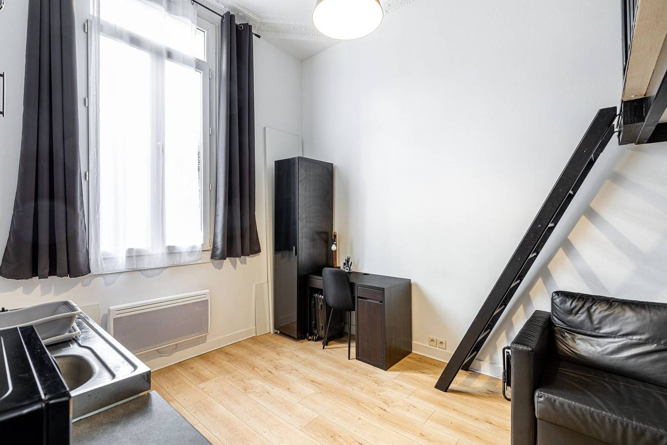 Estudio entero, Guestready - Lugar acogedor cerca del Parc Paumier in Meudon, Altos del Sena