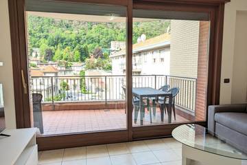 Glamping per 4 Persone in Como, Lago di Como, Foto 1