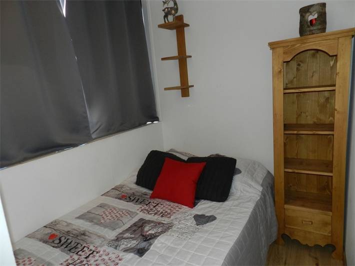 Gîte pour 4 personnes à Val Thorens - 3