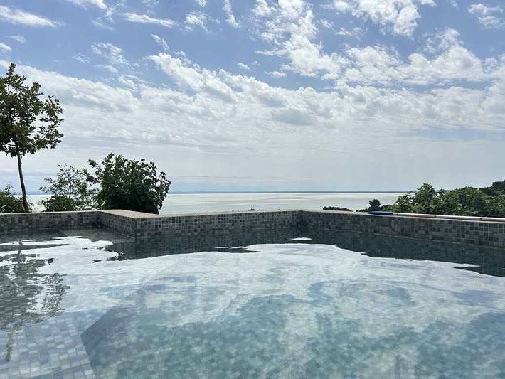 Studio für 4 Personen, mit Garten in Westtransdanubien - 2