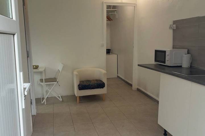 Maison de vacances pour 2 personnes