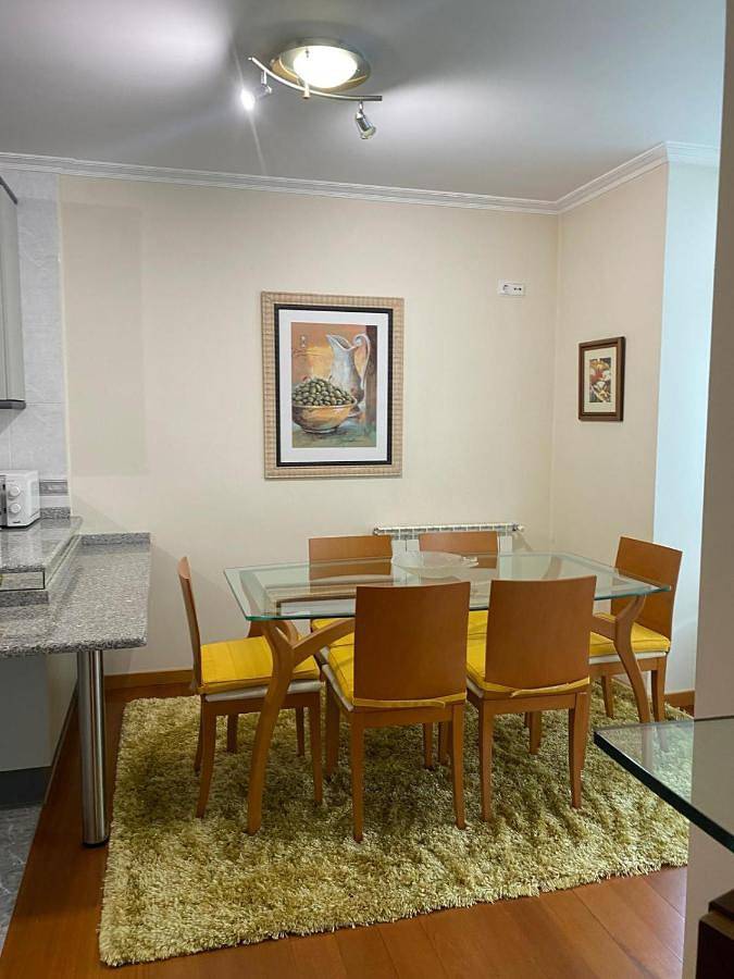 Gîte pour 4 personnes, avec balcon à Monção - 4