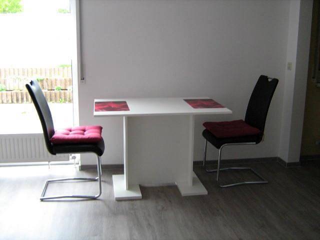 Ganze Ferienwohnung, Appartement/Fewo, Dusche, Wc, Nichtraucher in Odernheim am Glan, Pfälzer Bergland