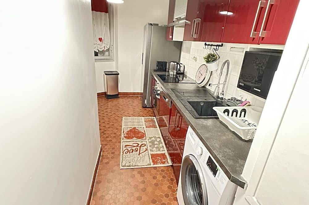 Entire apartment, Appartement en Résidence- Clichy in Clichy, Hauts-de-Seine