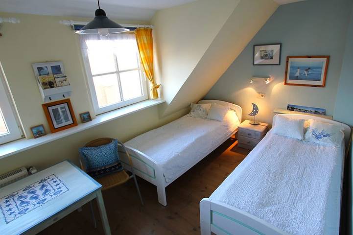 Bauernhof für 5 Personen, mit Whirlpool und Garten, mit Haustier in Tönning - 3