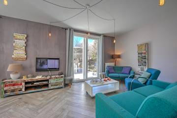 Vakantieappartement voor 8 Personen in Porlezza, Gemeente Porlezza, Afbeelding 3