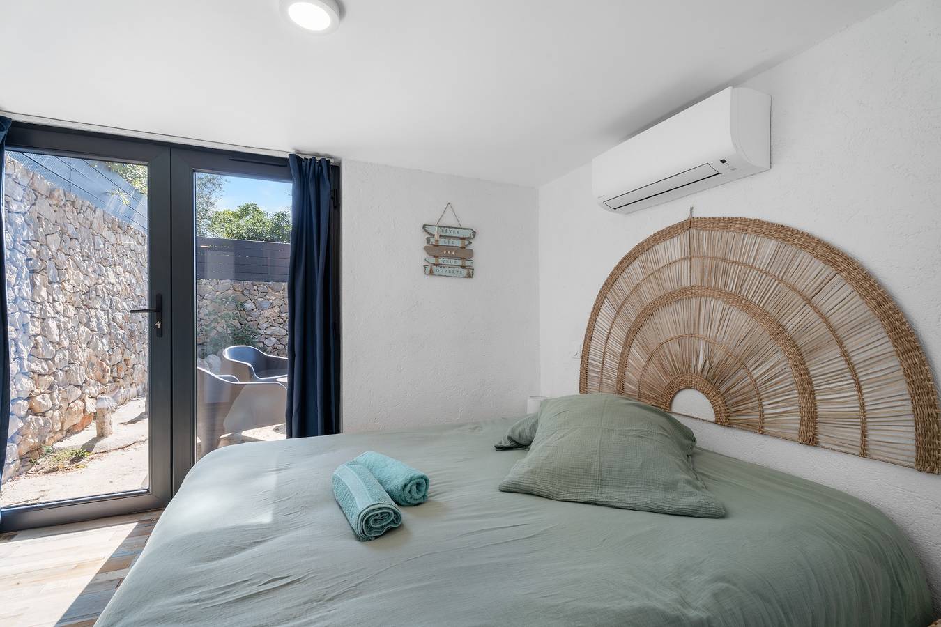 Provençaalse maisonette, 900 m van het strand, foto 12
