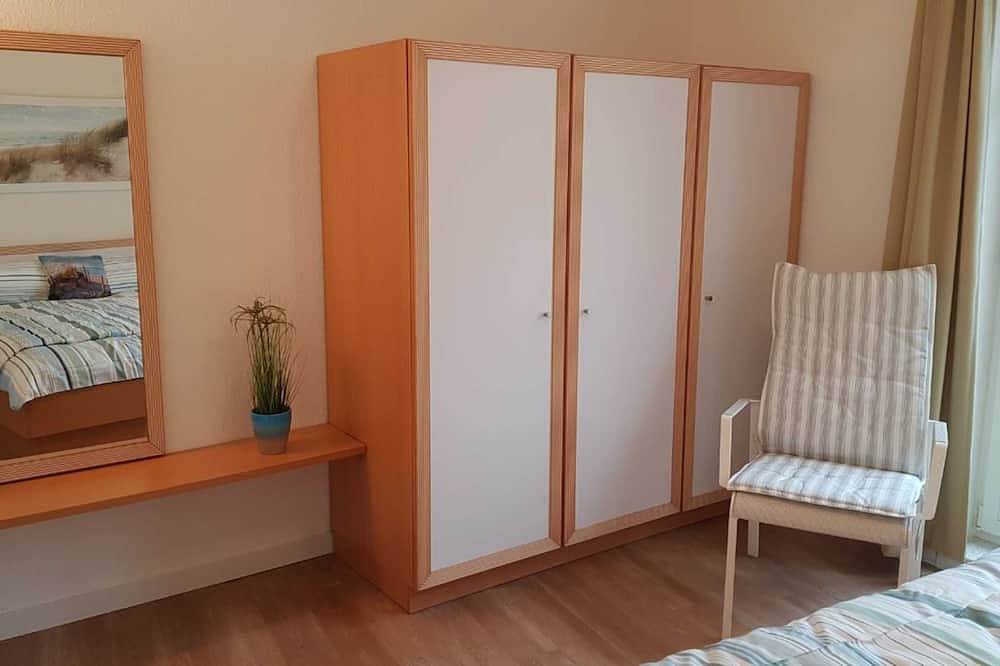 Apartamento entero, Appartementanlage Villa Granitz - 45493 Whg. 30 - Whg. 30 in Göhren, Rügen