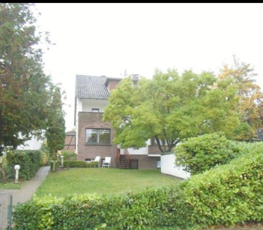 Ganze Ferienwohnung, Unterkunft Ramser in Bad Eilsen, Landkreis Schaumburg