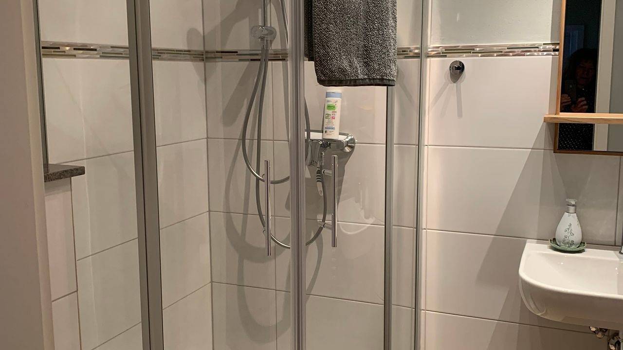 Ganze Ferienwohnung, Ferienwohnung für 2 Personen (53 m²) in Höxter in Höxter, Kreis Höxter