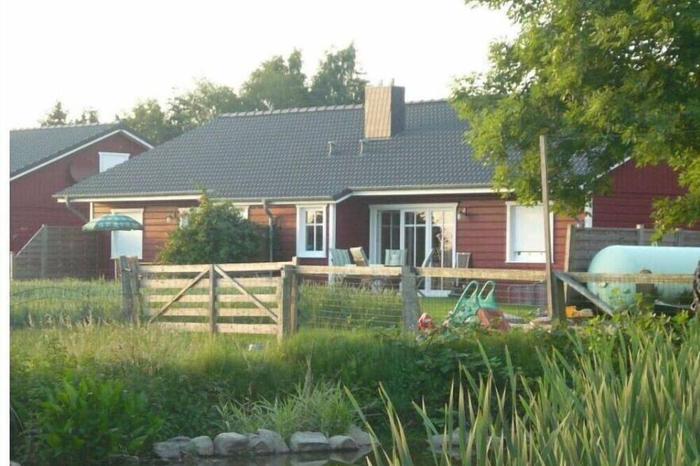 Ferienhaus für 6 Personen in Dahme, Südliche Ostseeküste